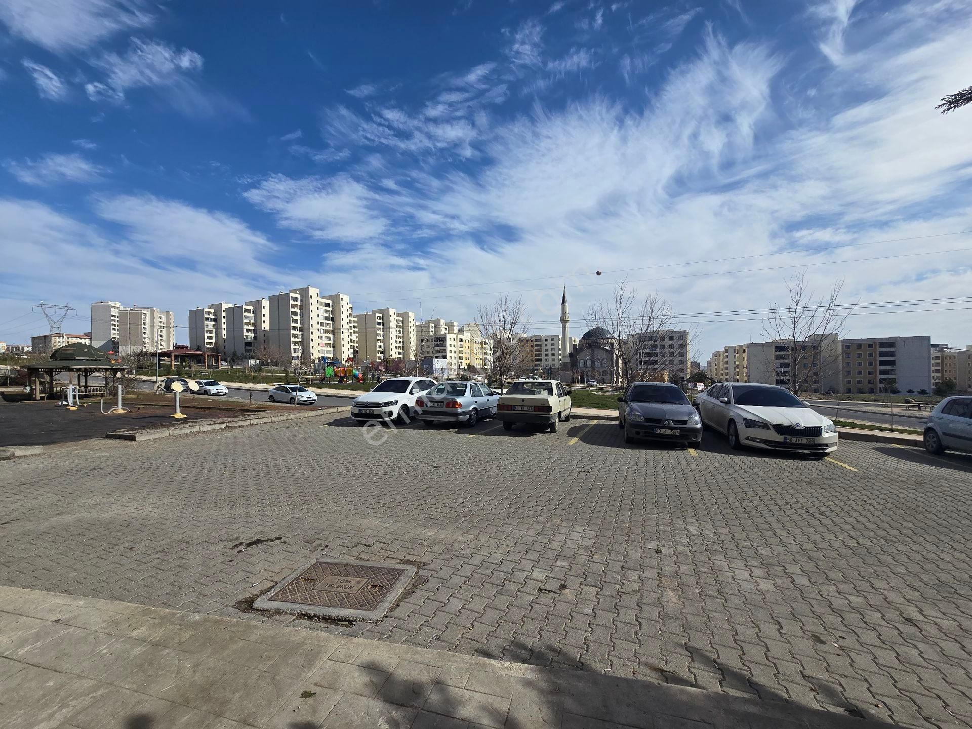 Kiralık 2+1 Sarı Toki - Görsel 2