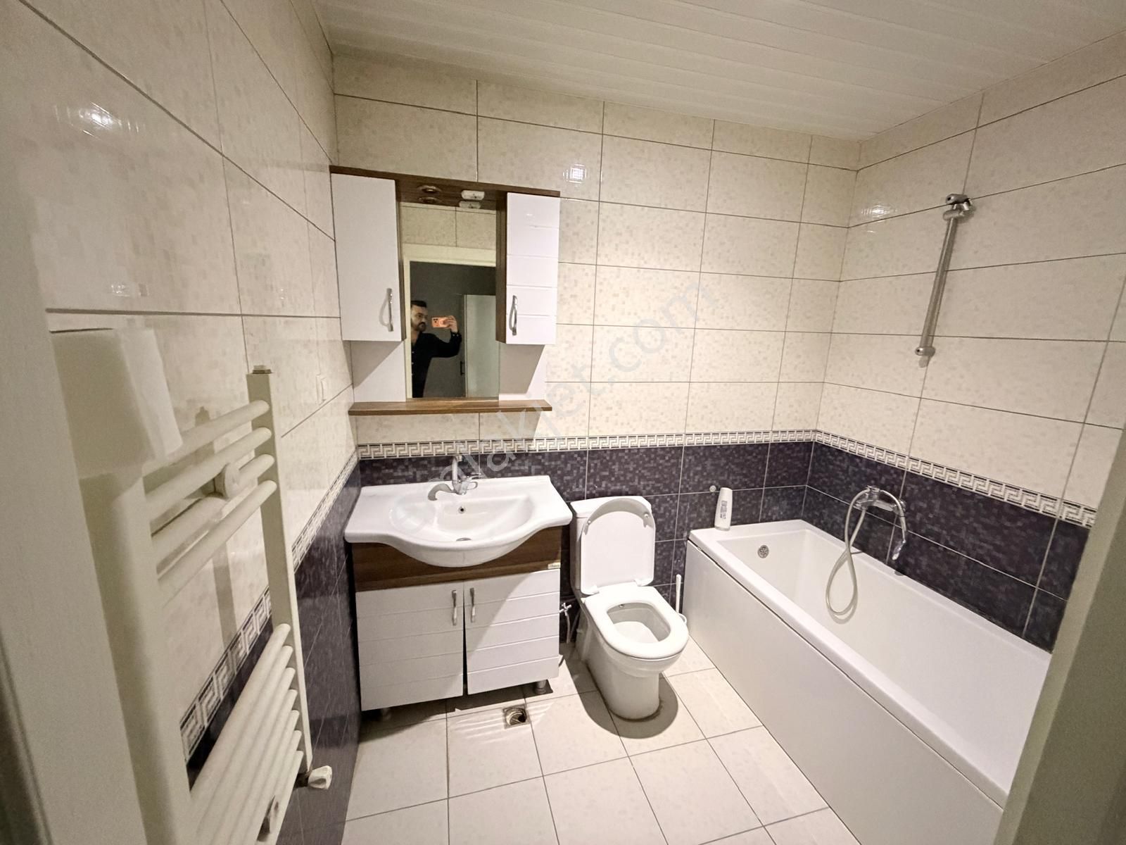 Keçiörende Günlük Kiralık Daireler Jakuzili Vip Sıfır Yapılı - Görsel 5