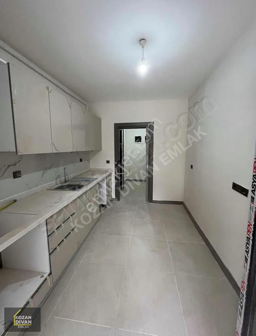 Kozan Divan Emlak'tan Ye Tokilerde Kiralık 2+1 - Görsel 8