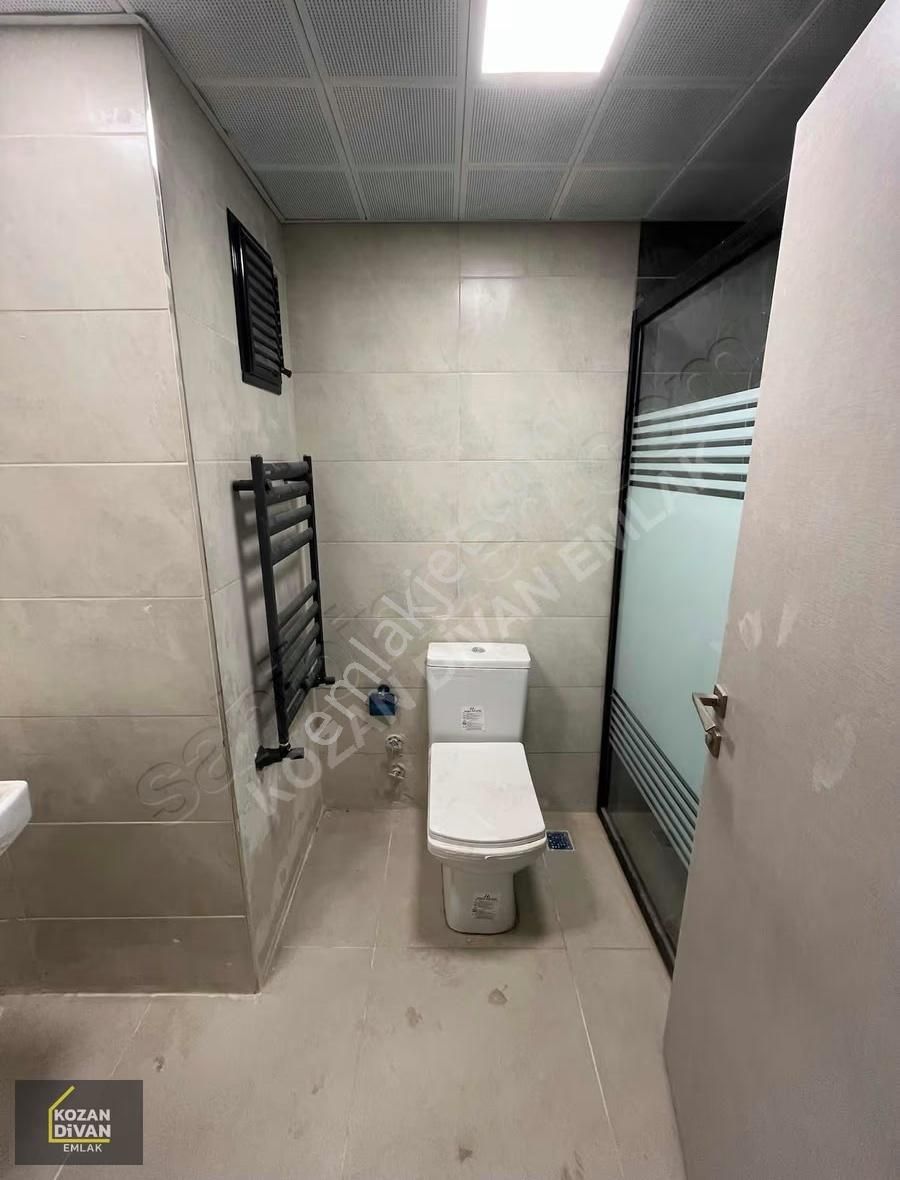 Kozan Divan Emlak'tan Ye Tokilerde Kiralık 2+1 - Görsel 5
