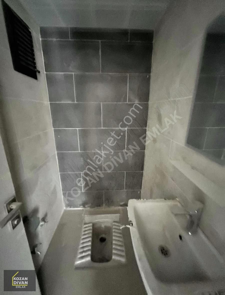 Kozan Divan Emlak'tan Yeni Toki'de Kiralık 2+1 - Görsel 9