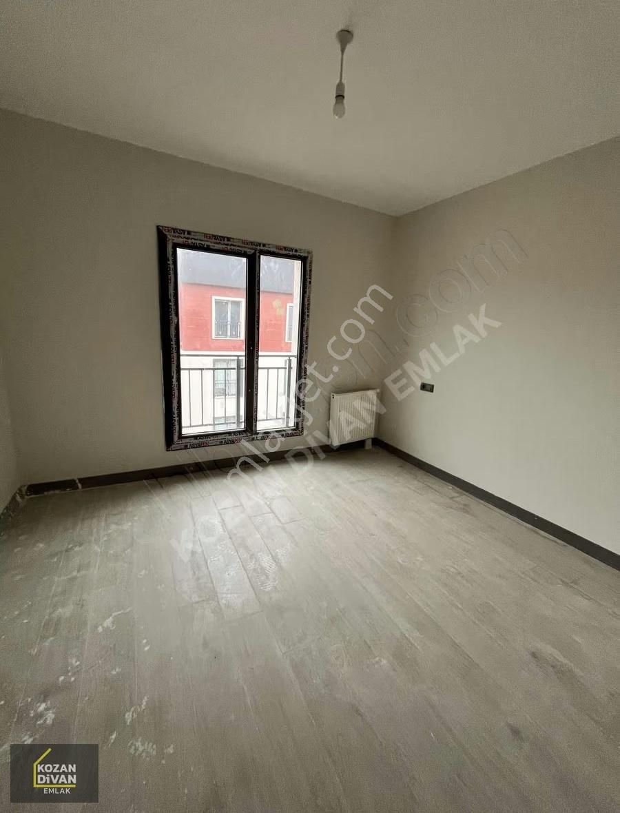 Kozan Divan Emlak'tan Yeni Toki'de Kiralık 2+1 - Görsel 5