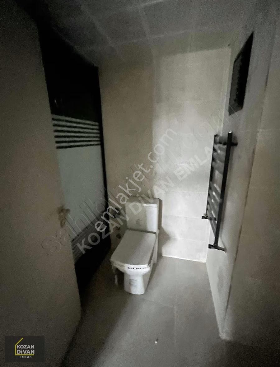 Kozan Divan Emlak'tan Yeni Toki'de Kiralık 2+1 - Görsel 10