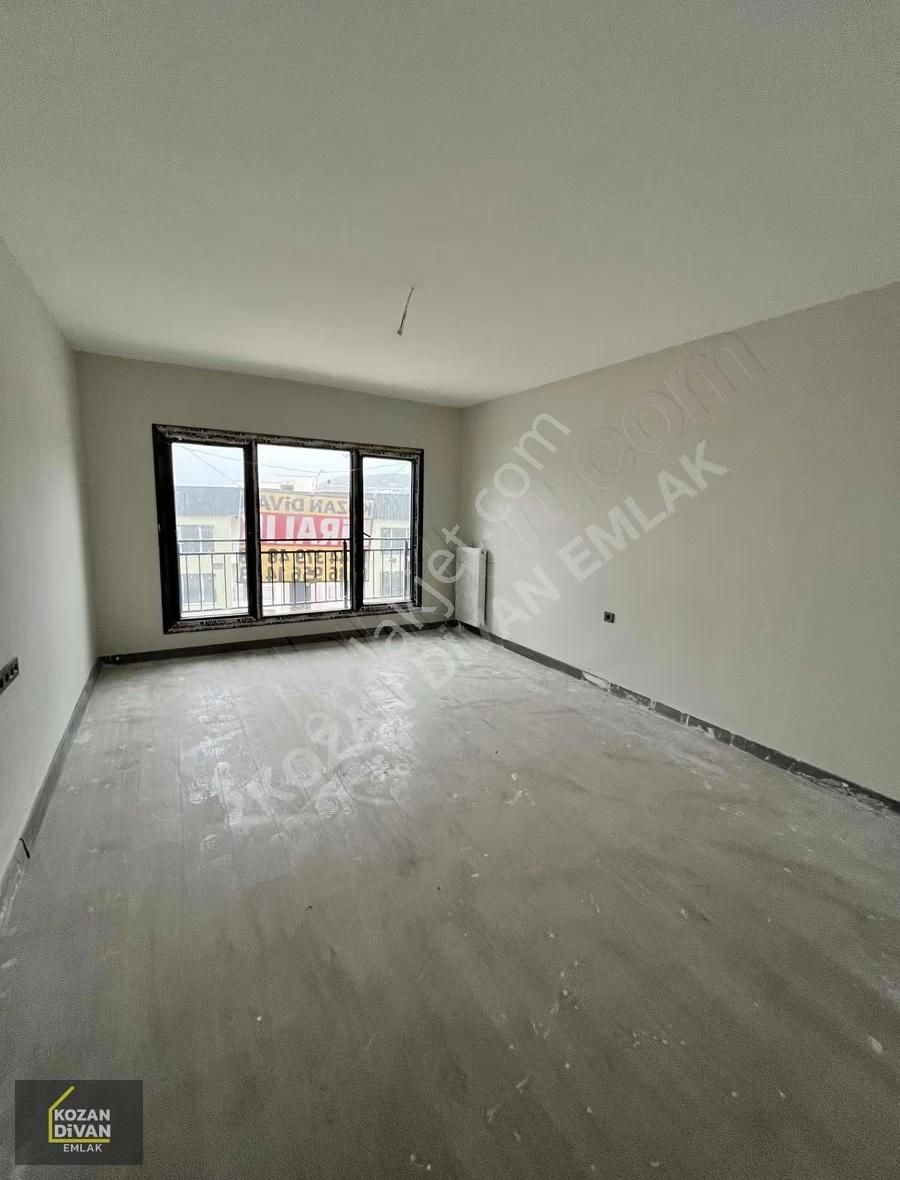 Kozan Divan Emlak'tan Yeni Toki'de Kiralık 2+1 - Görsel 8