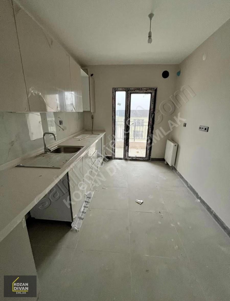 Kozan Divan Emlak'tan Yeni Toki'de Kiralık 2+1 - Görsel 6