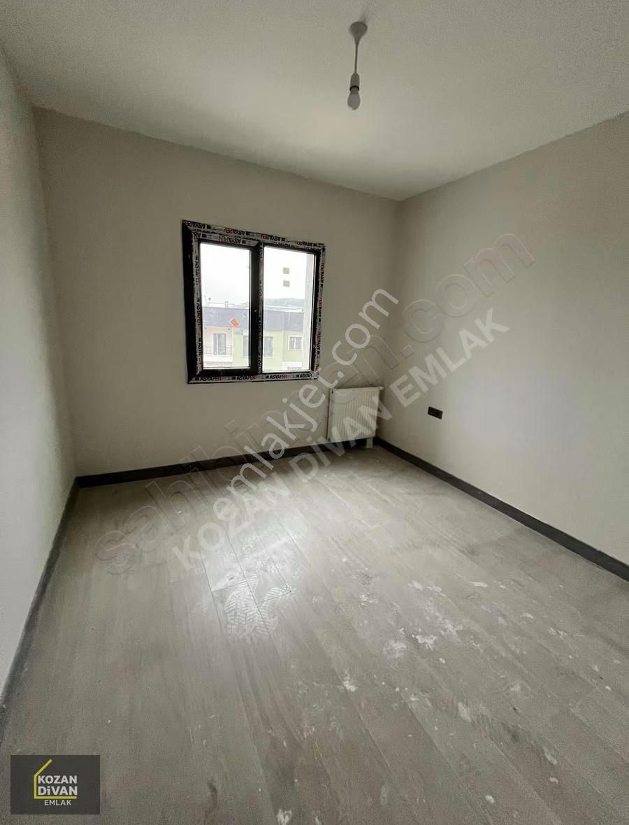 Kozan Divan Emlak'tan Yeni Toki'de Kiralık 2+1 - Görsel 2