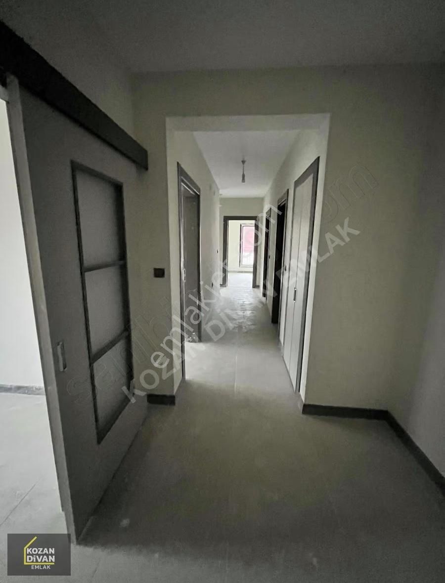 Kozan Divan Emlak'tan Yeni Toki'de Kiralık 2+1 - Görsel 4