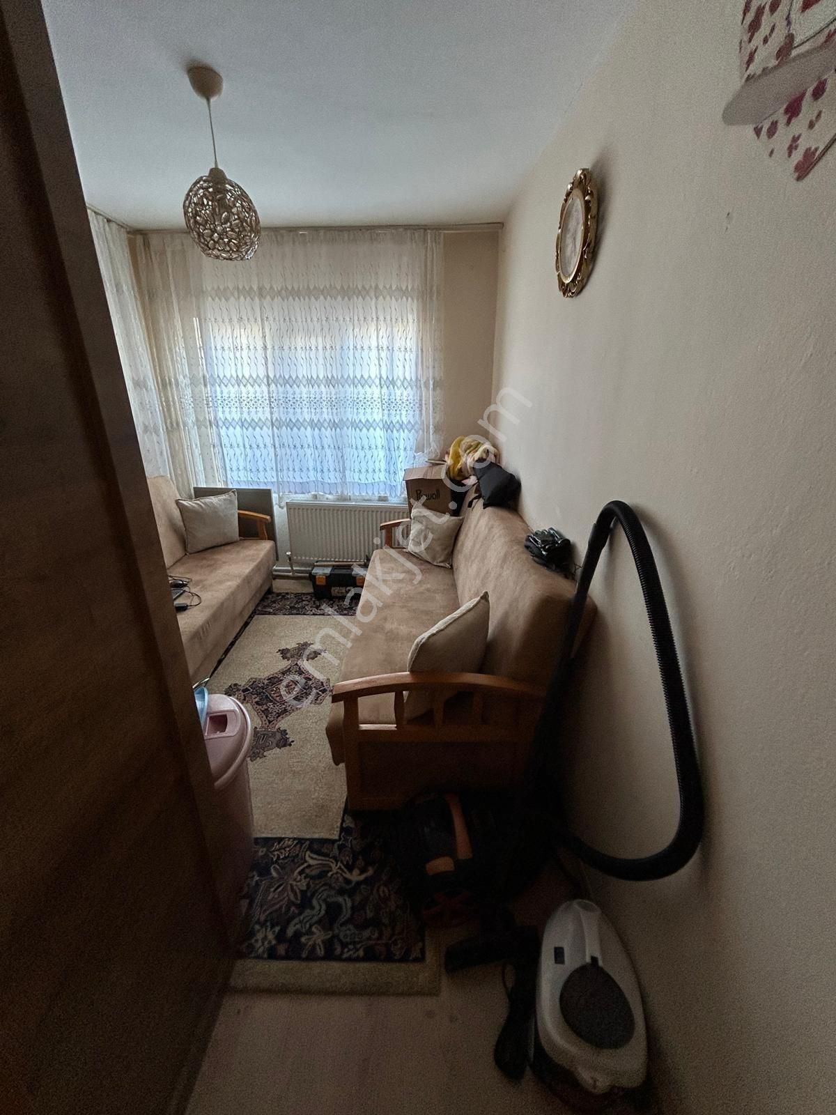 Canyapı'dan Paşa Camiye Yakın 3+1 Satılık Daire - Görsel 18