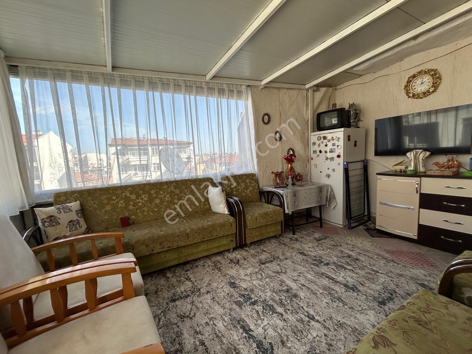 Canyapı'dan Paşa Camiye Yakın 3+1 Satılık Daire - Görsel 12