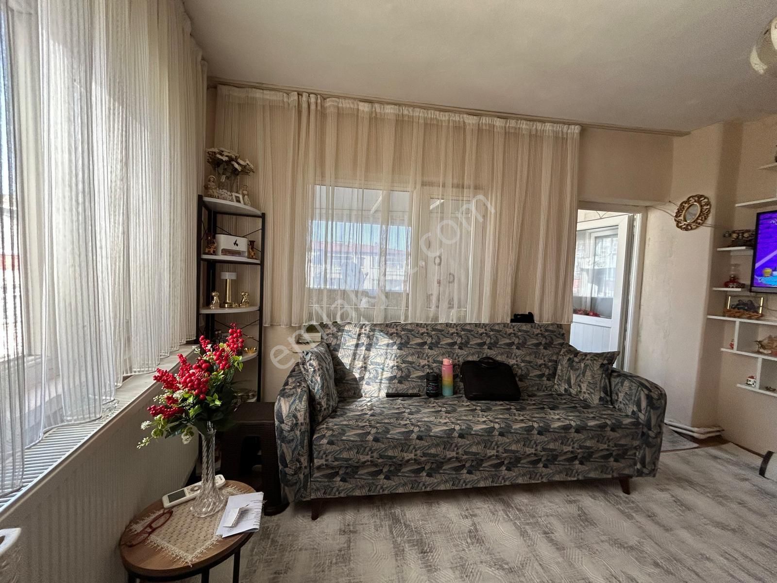 Canyapı'dan Paşa Camiye Yakın 3+1 Satılık Daire - Görsel 17