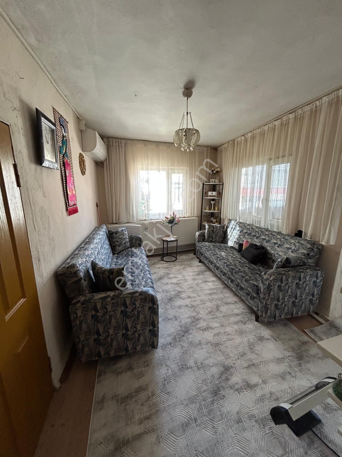 Canyapı'dan Paşa Camiye Yakın 3+1 Satılık Daire - Görsel 7