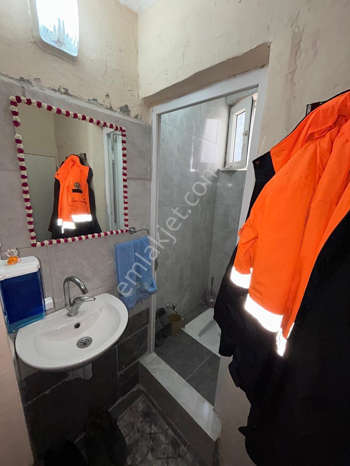 Canyapı'dan Paşa Camiye Yakın 3+1 Satılık Daire - Görsel 13