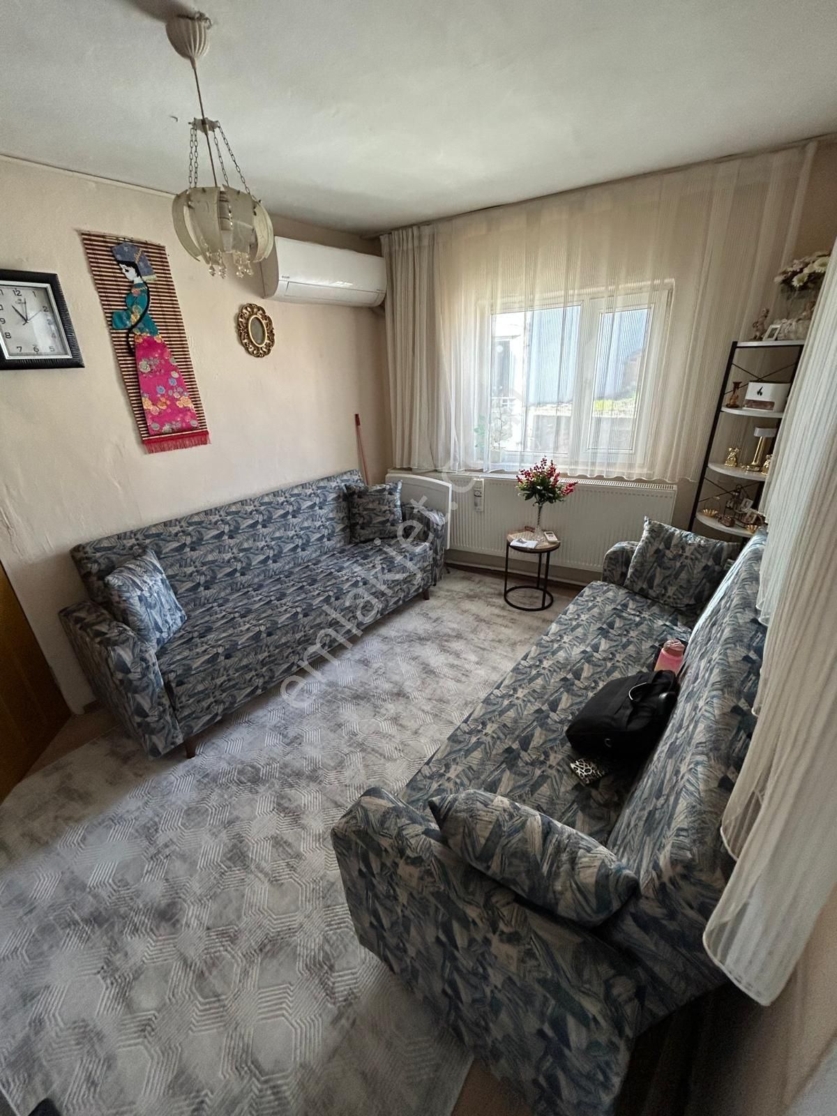 Canyapı'dan Paşa Camiye Yakın 3+1 Satılık Daire - Görsel 15
