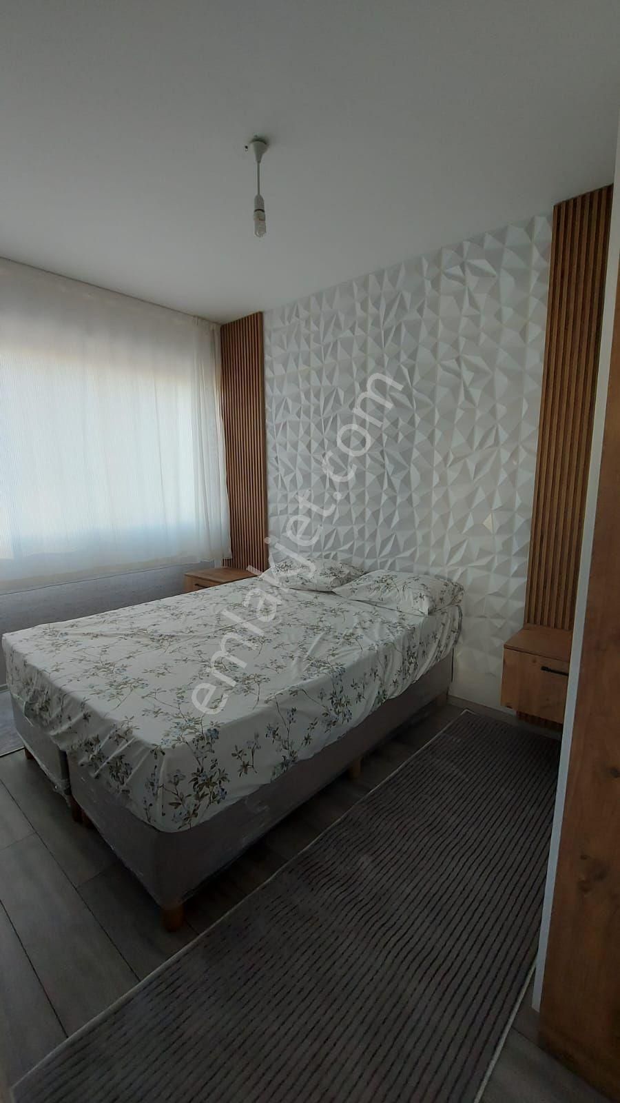 Birlik Ten Çarkıpare De 1+1 Full Eşyalı İskanlı Hasarsız Kaçmaz Kiralık - Görsel 10