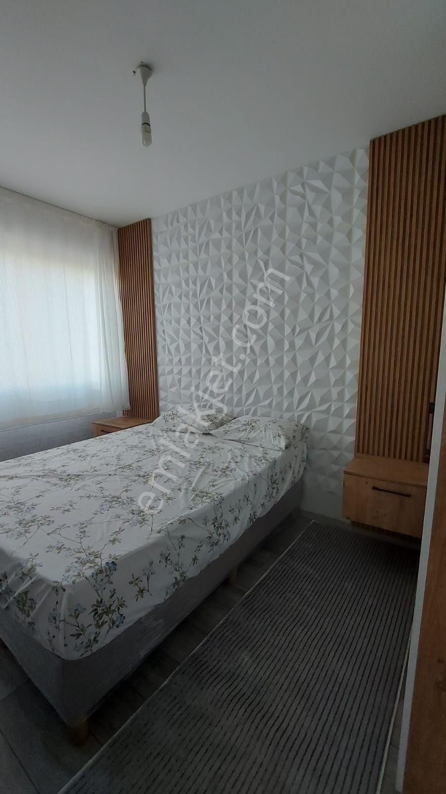 Birlik Ten Çarkıpare De 1+1 Full Eşyalı İskanlı Hasarsız Kaçmaz Kiralık - Görsel 7