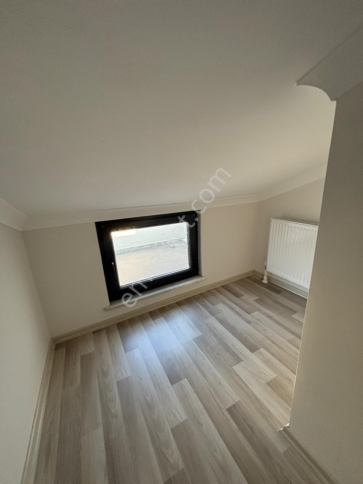 Özgürlük Mah Kent Meydanına Yakın 4+1 Dublex Daire - Görsel 19