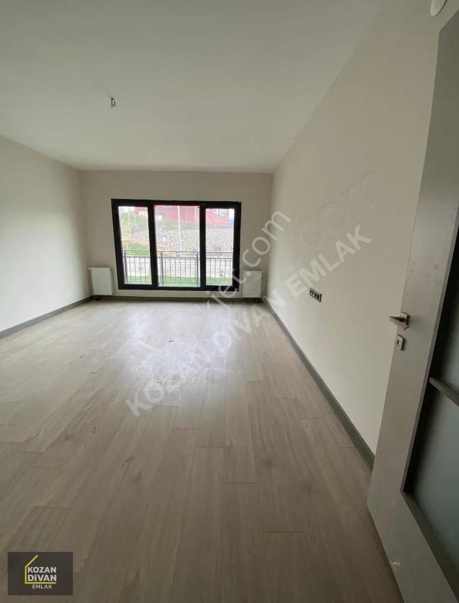 Kozan Divan Emlak'tan Yeni Toki'lerde Kiralık 3+1 - Görsel 7