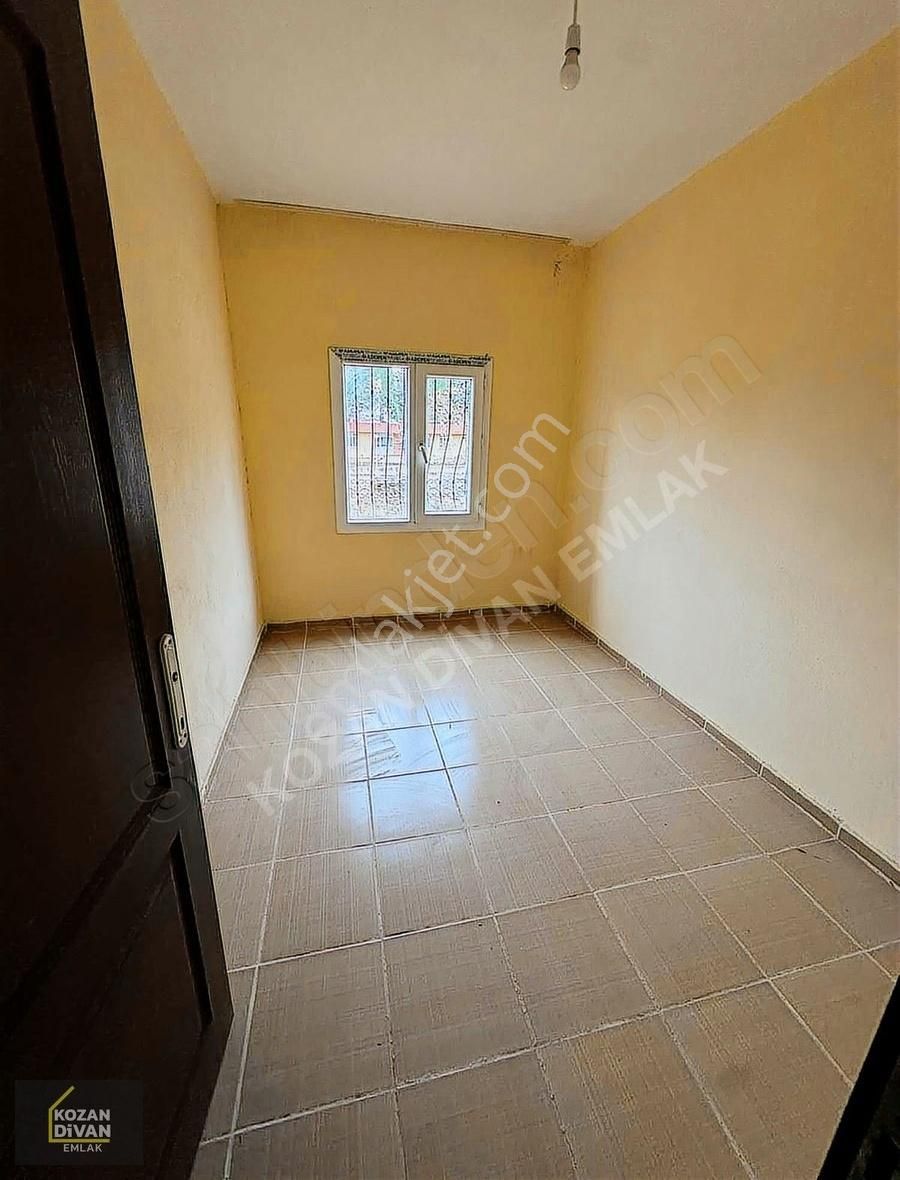 Kozan Divan Emlak'tan Bizim Toptan Markete Komşu 3+1 - Görsel 11