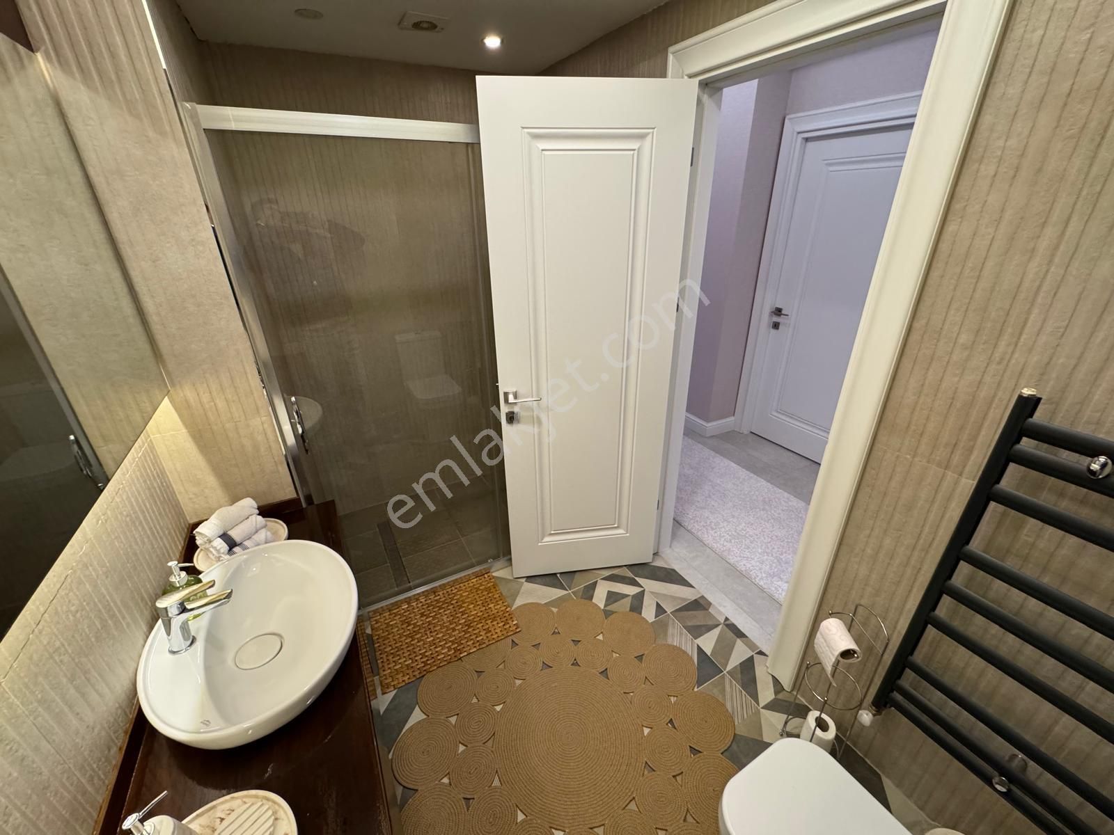 Irmak Emlak-bağlıca Mermeroğlu Caddesi Leda Lıfe'ta 4+1 Daire - Görsel 21