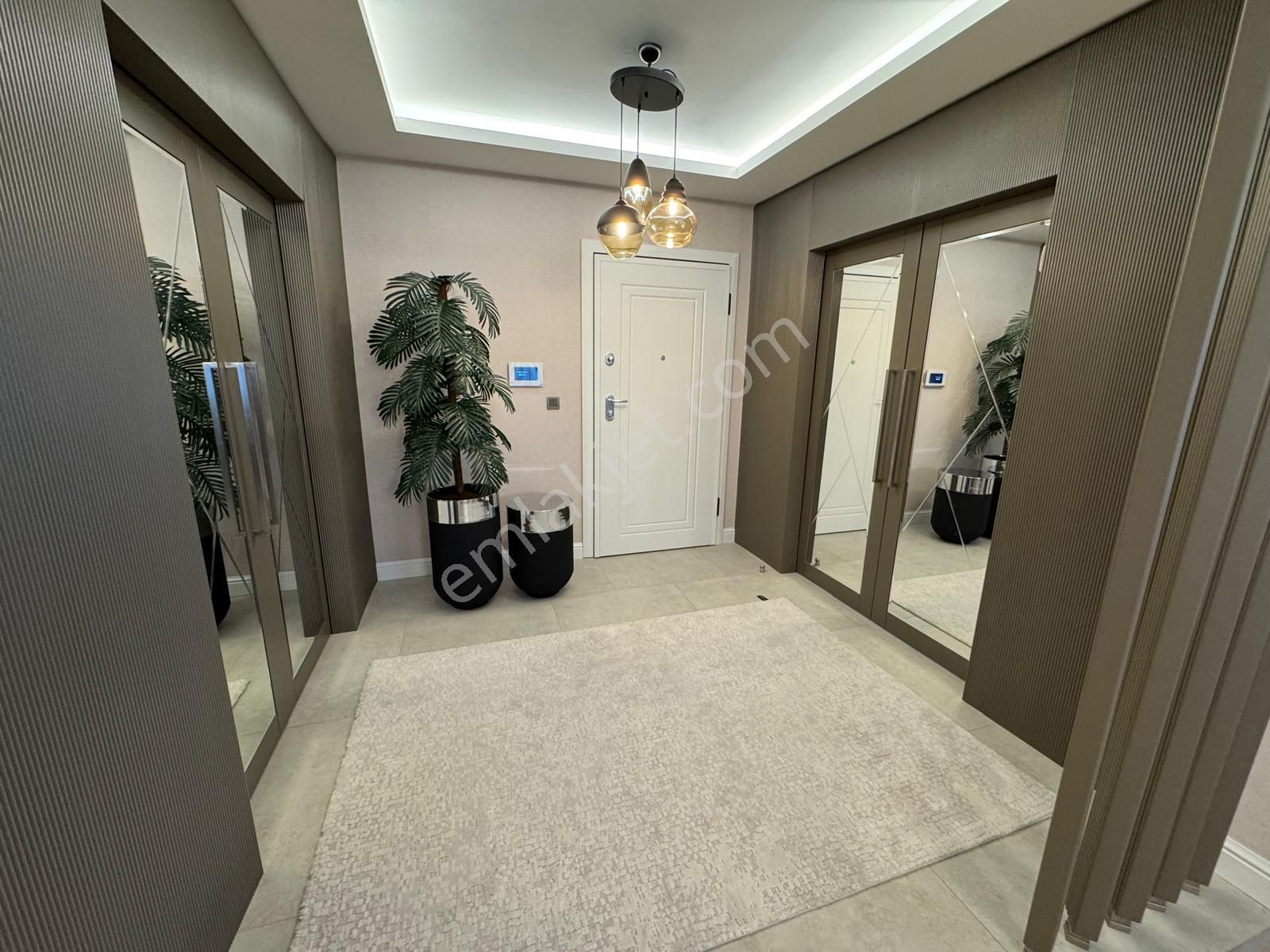 Irmak Emlak-bağlıca Mermeroğlu Caddesi Leda Lıfe'ta 4+1 Daire - Görsel 12