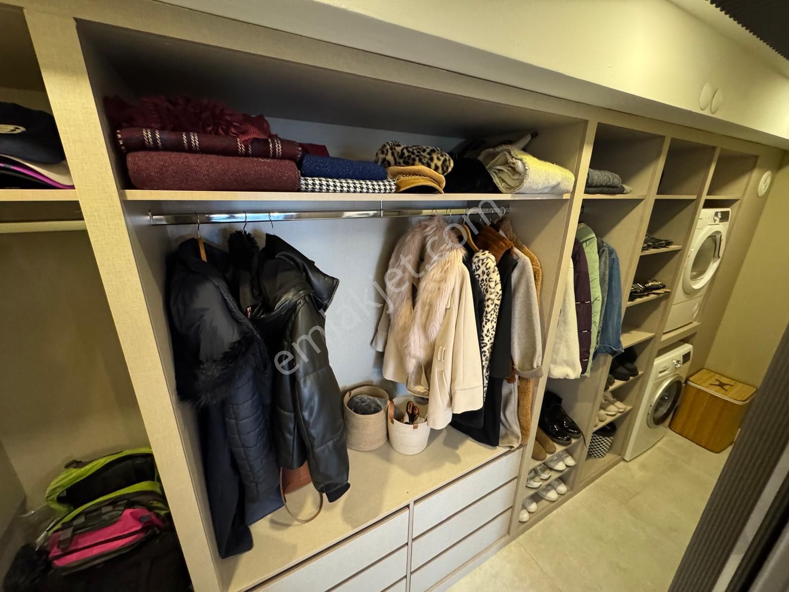 Irmak Emlak-bağlıca Mermeroğlu Caddesi Leda Lıfe'ta 4+1 Daire - Görsel 7