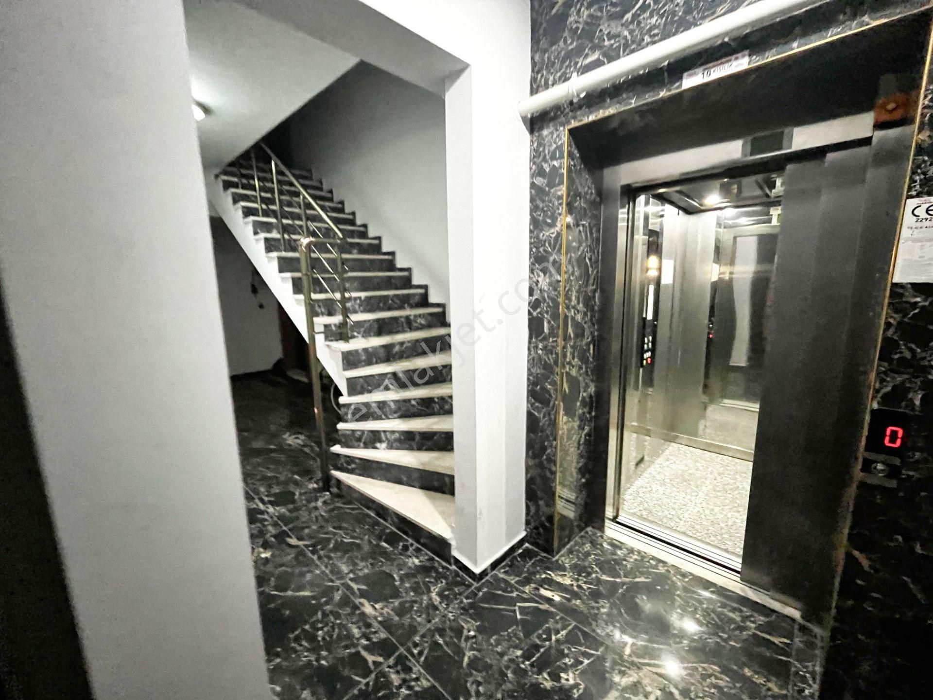 🟣🟣aktiften Akçay'da Deniz Ve Şehir Hayatı Bir Arada ! Doğalgazlı Geniş Masrafsız 2+1 Daire - Görsel 31