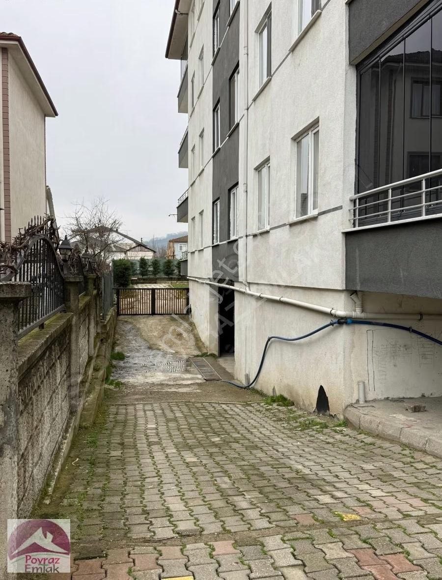 Cumayeri Çevrik Mahallesinde Satılık 2+1 Bahçeli Otoparklı Daire - Görsel 10