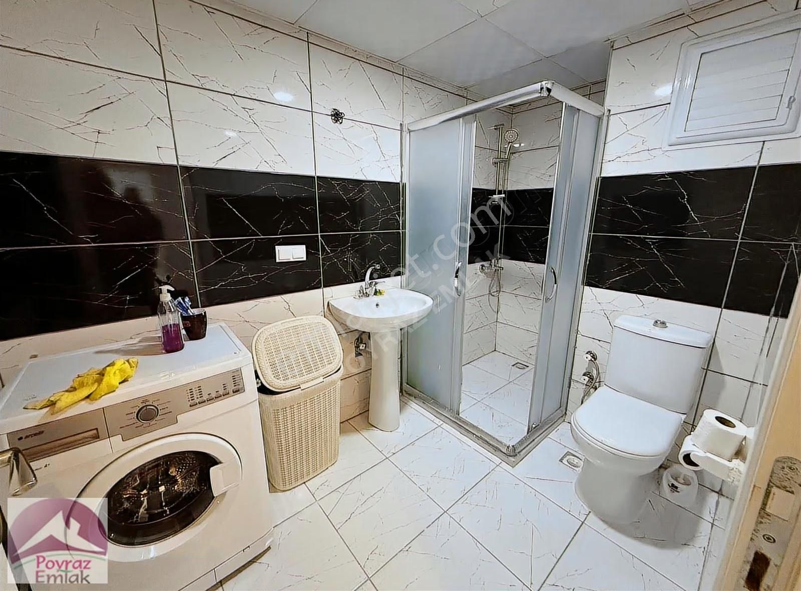 Cumayeri Çevrik Mahallesinde Satılık 2+1 Bahçeli Otoparklı Daire - Görsel 2