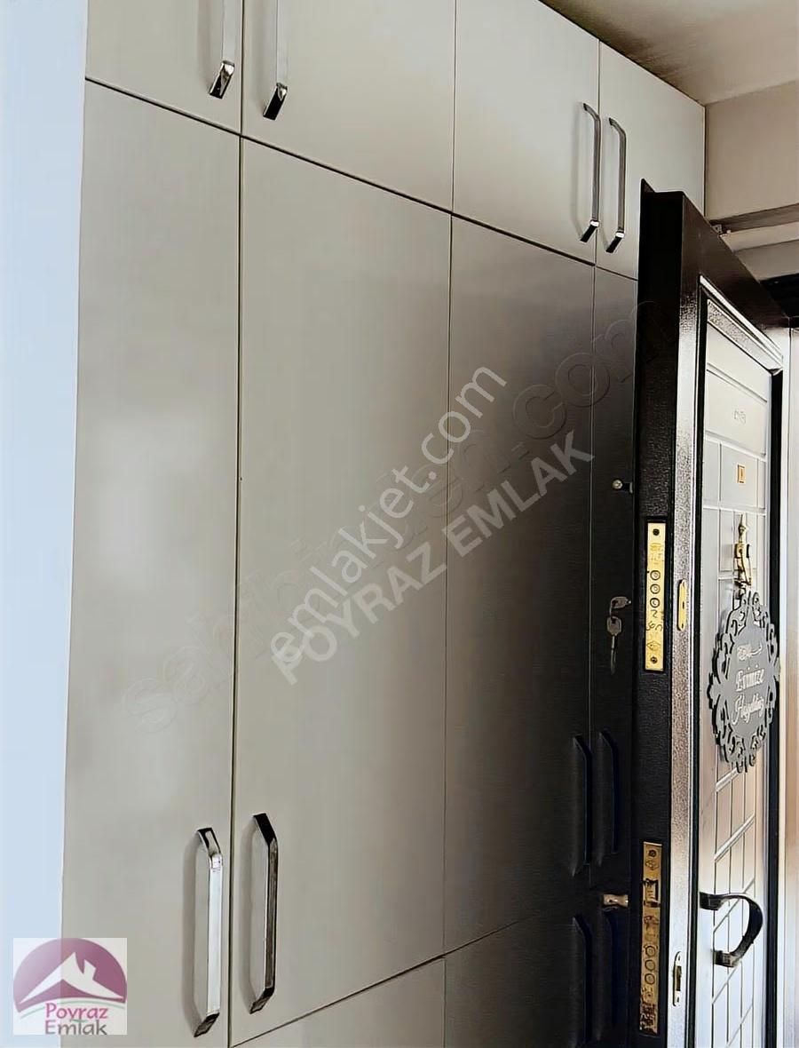 Düzce Cumayeri Meşe Park Konutlarında Arakat Satılık 2+1 Daire - Görsel 5