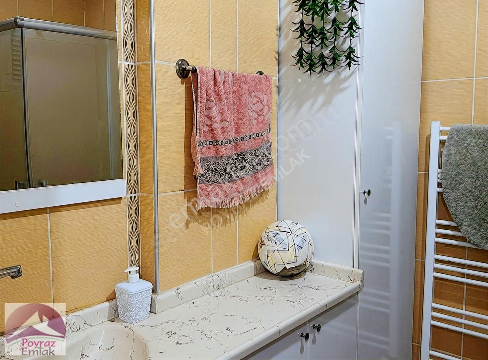 Düzce Cumayeri Meşe Park Konutlarında Arakat Satılık 2+1 Daire - Görsel 10