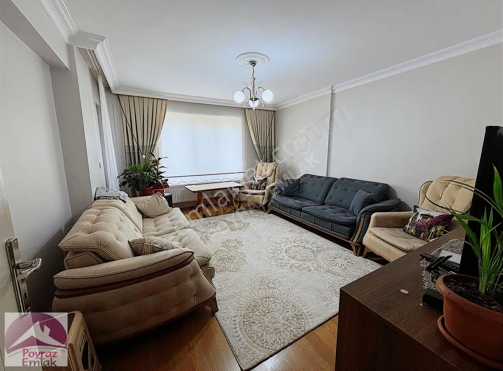 Düzce Cumayeri Meşe Park Konutlarında Arakat Satılık 2+1 Daire - Görsel 4