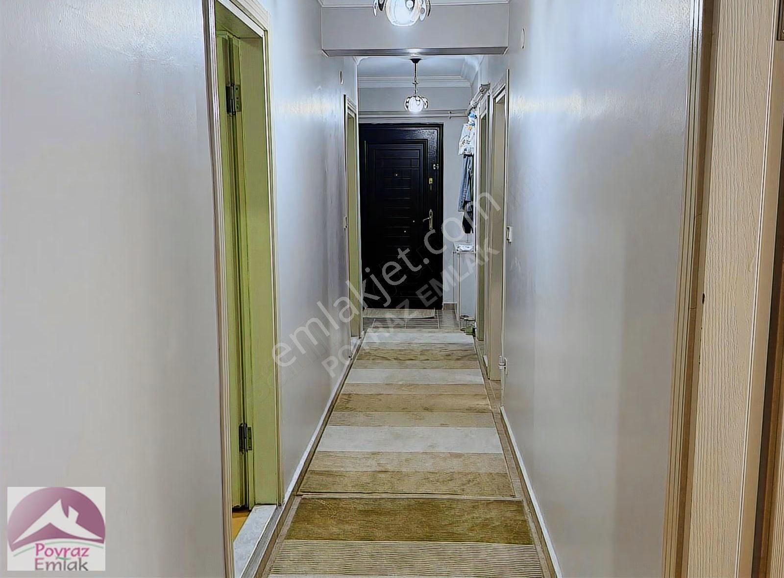 Düzce Cumayeri Meşe Park Konutlarında Arakat Satılık 2+1 Daire - Görsel 13