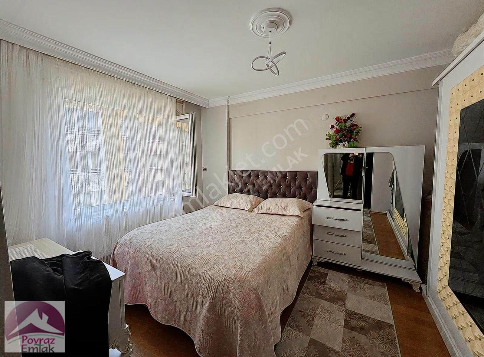 Düzce Cumayeri Meşe Park Konutlarında Arakat Satılık 2+1 Daire - Görsel 12