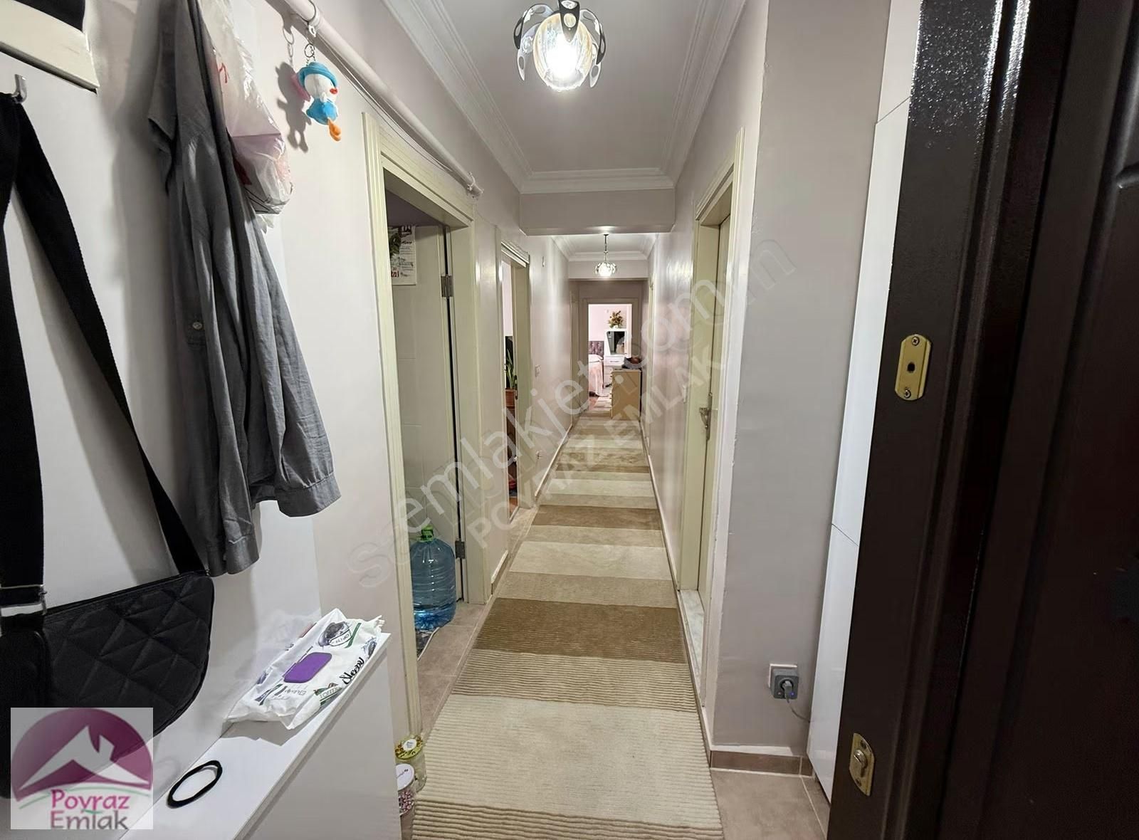 Düzce Cumayeri Meşe Park Konutlarında Arakat Satılık 2+1 Daire - Görsel 11