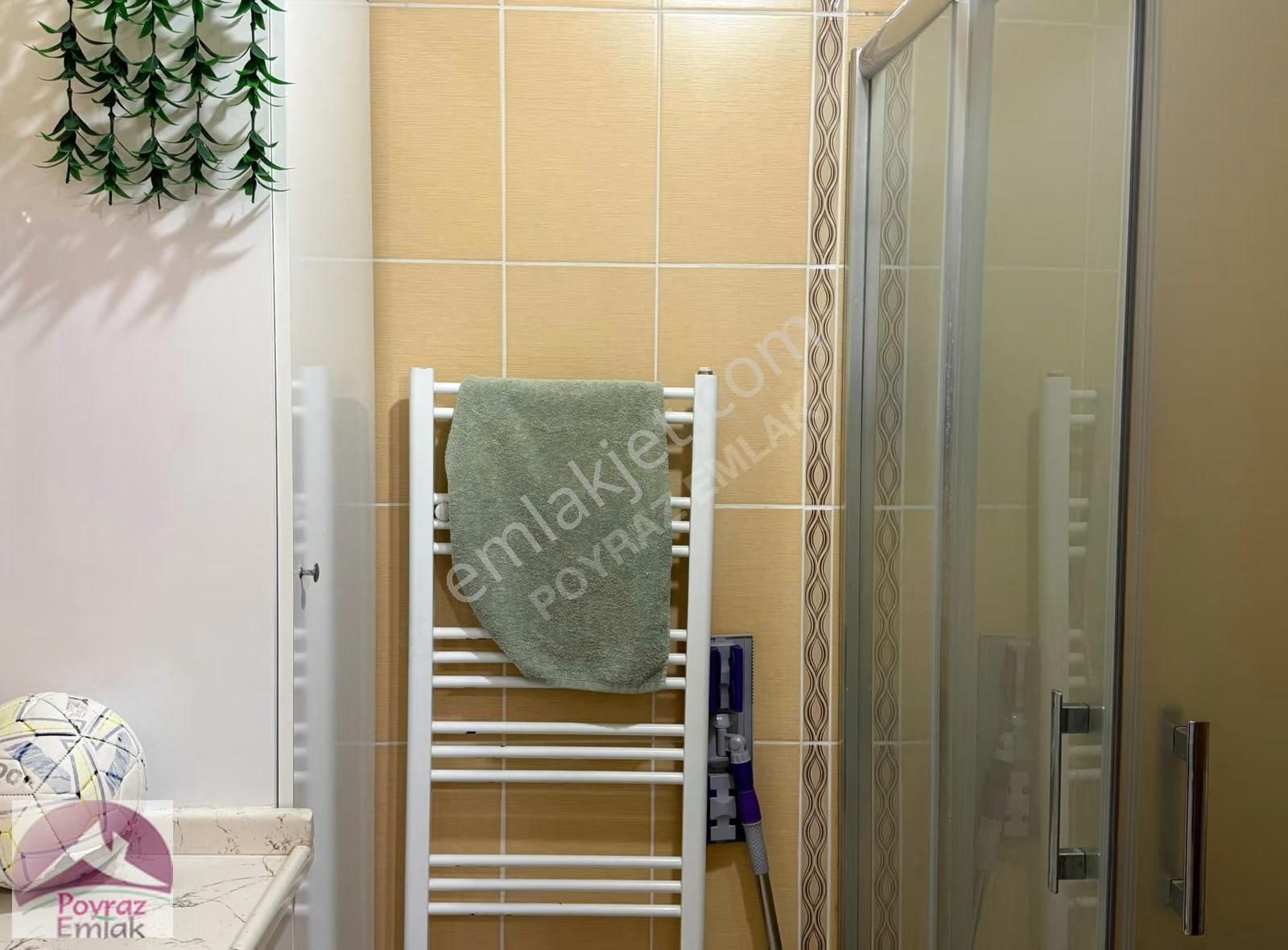 Düzce Cumayeri Meşe Park Konutlarında Arakat Satılık 2+1 Daire - Görsel 9