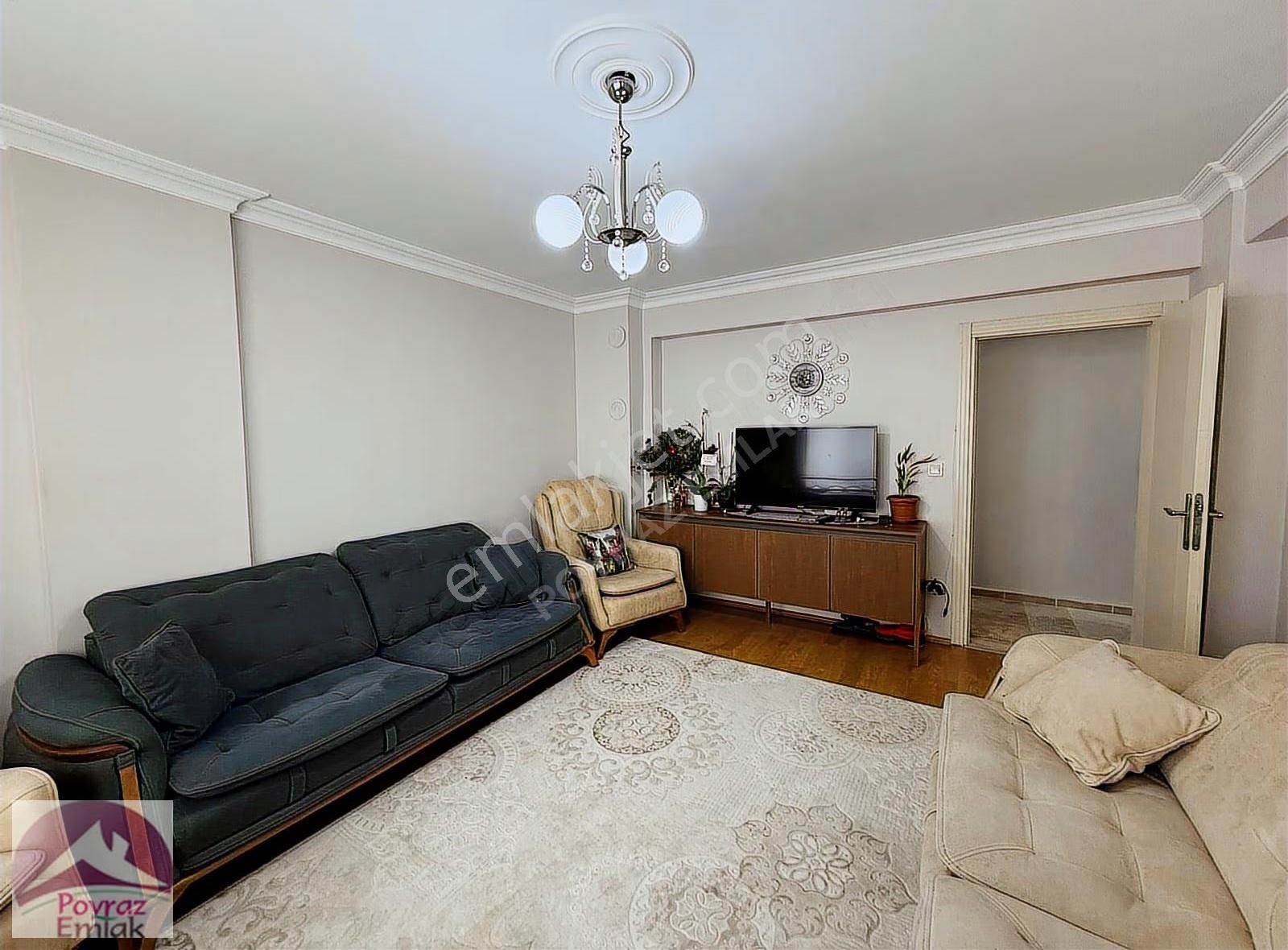 Düzce Cumayeri Meşe Park Konutlarında Arakat Satılık 2+1 Daire