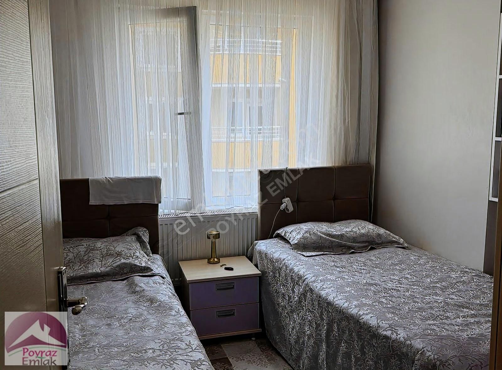 Düzce Cumayeri Meşe Park Konutlarında Arakat Satılık 2+1 Daire - Görsel 2