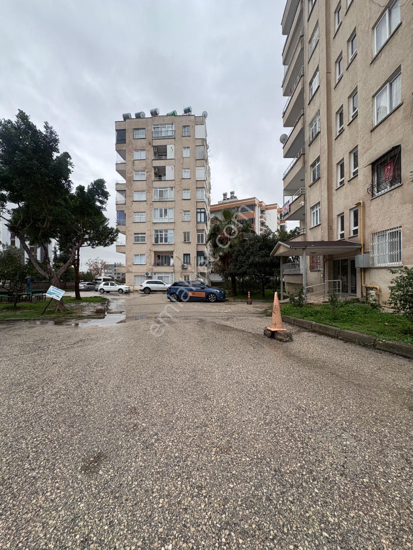 Acar Group'tan Toroslar Çağdaşkent Mh 3+1 Bağımsız Mutfak Kiralık Daire - Görsel 2