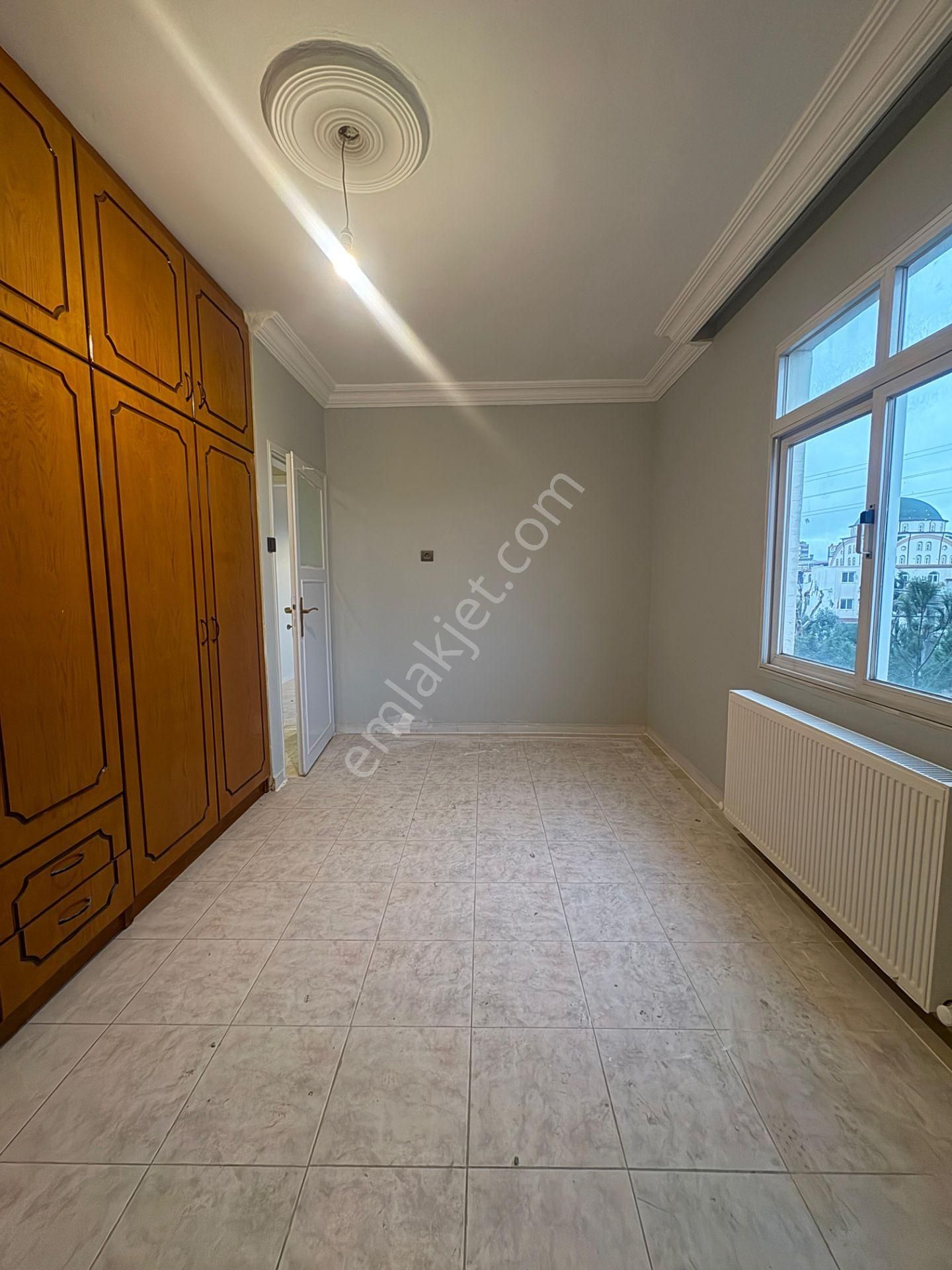 Acar Group'tan Toroslar Çağdaşkent Mh 3+1 Bağımsız Mutfak Kiralık Daire - Görsel 10