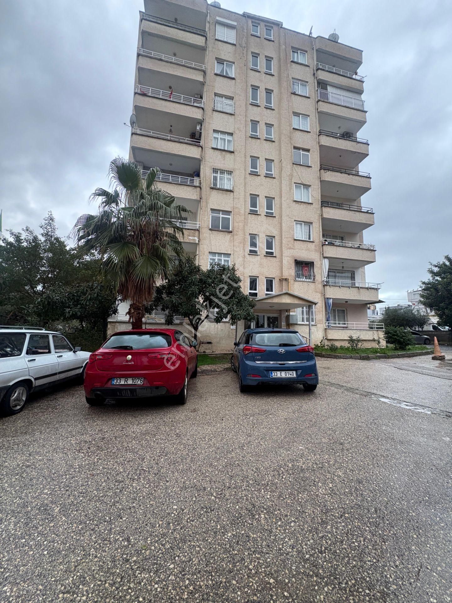 Acar Group'tan Toroslar Çağdaşkent Mh 3+1 Bağımsız Mutfak Kiralık Daire - Görsel 3