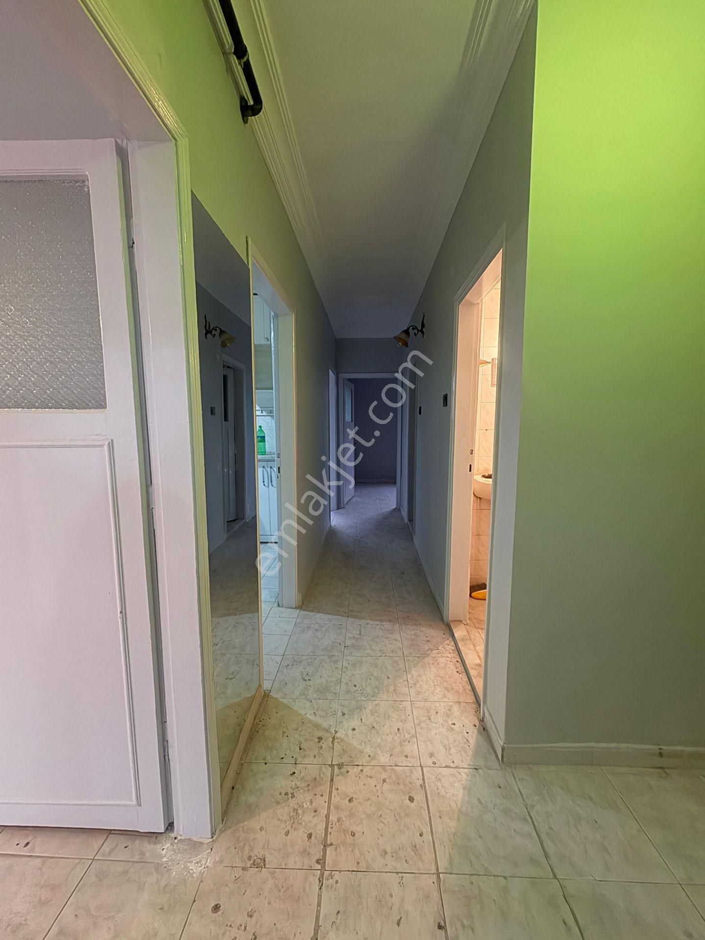 Acar Group'tan Toroslar Çağdaşkent Mh 3+1 Bağımsız Mutfak Kiralık Daire - Görsel 16