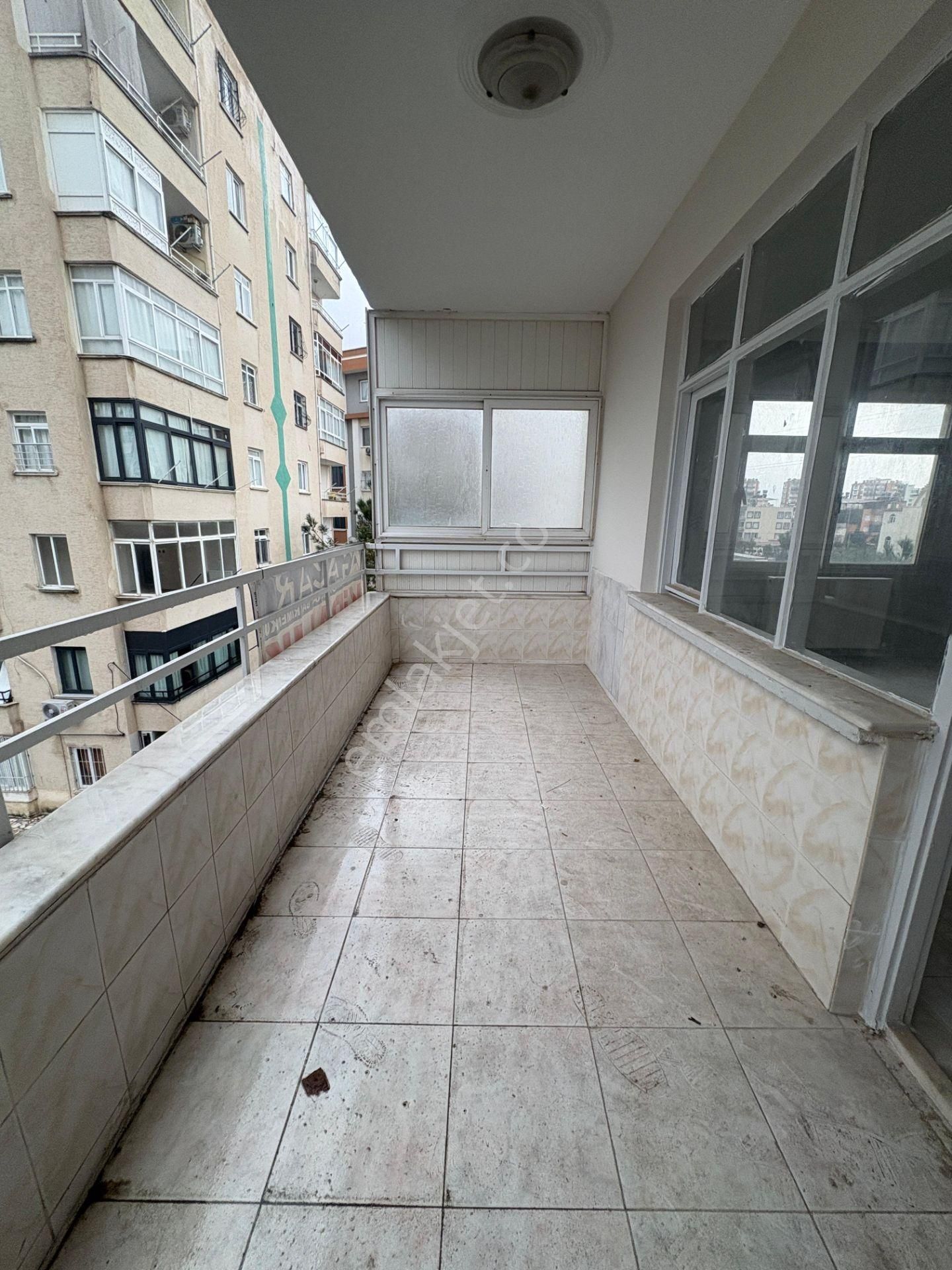 Acar Group'tan Toroslar Çağdaşkent Mh 3+1 Bağımsız Mutfak Kiralık Daire - Görsel 20