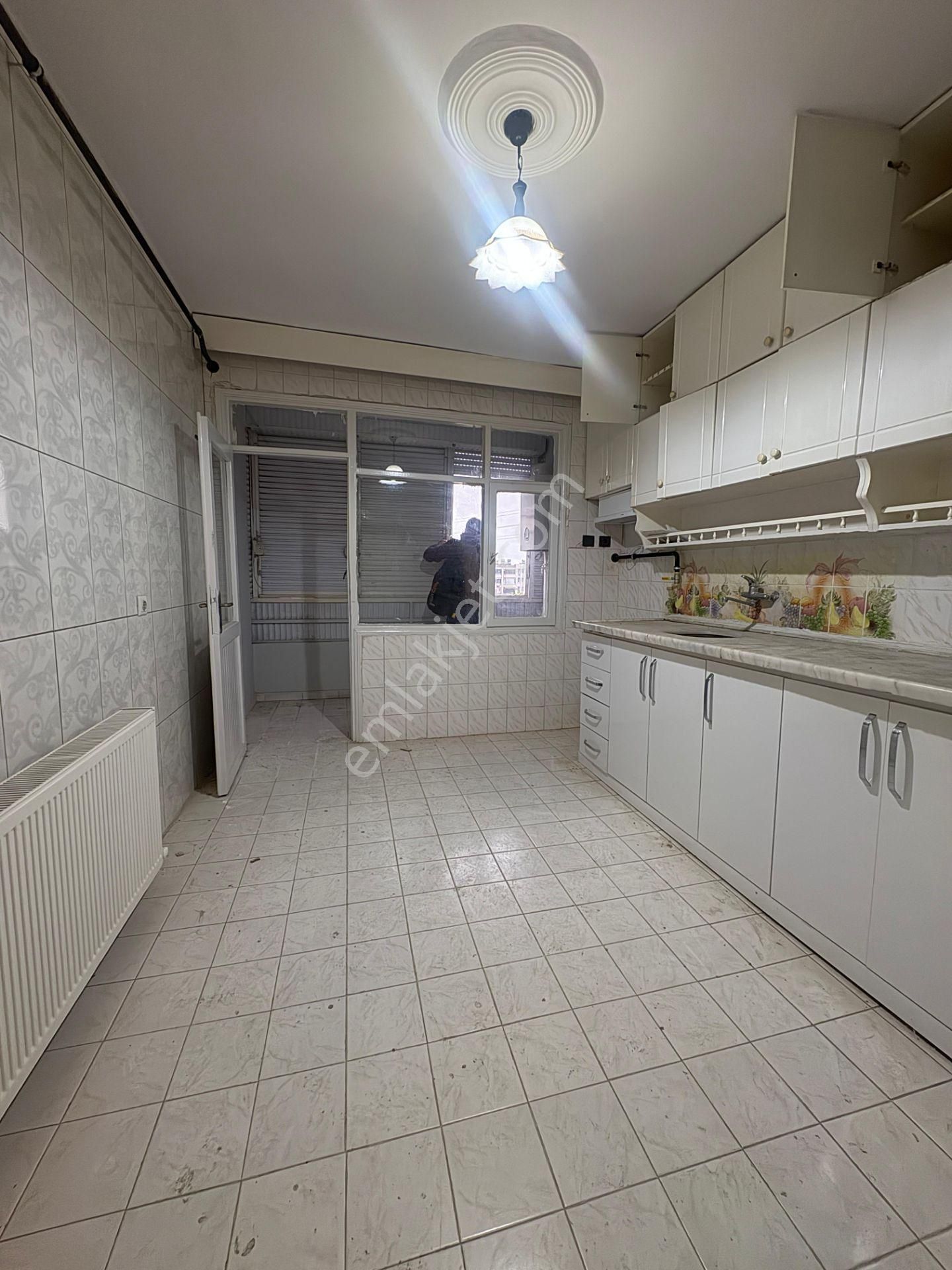 Acar Group'tan Toroslar Çağdaşkent Mh 3+1 Bağımsız Mutfak Kiralık Daire - Görsel 13