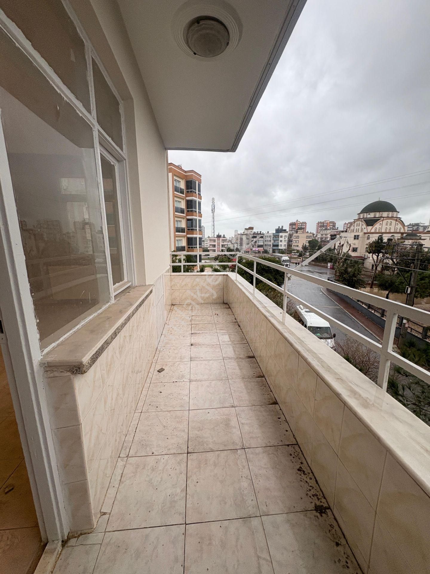 Acar Group'tan Toroslar Çağdaşkent Mh 3+1 Bağımsız Mutfak Kiralık Daire - Görsel 22
