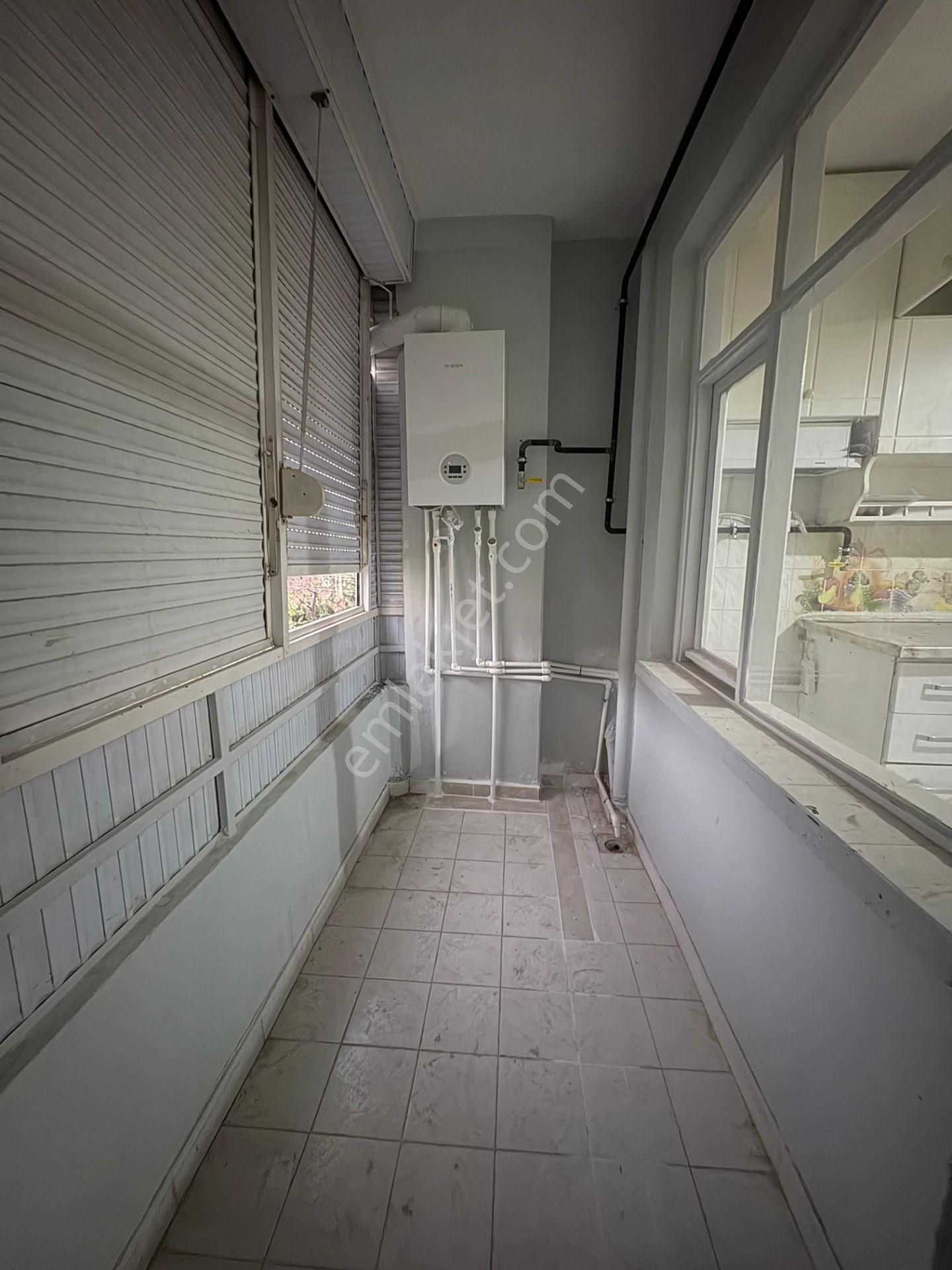 Acar Group'tan Toroslar Çağdaşkent Mh 3+1 Bağımsız Mutfak Kiralık Daire - Görsel 21