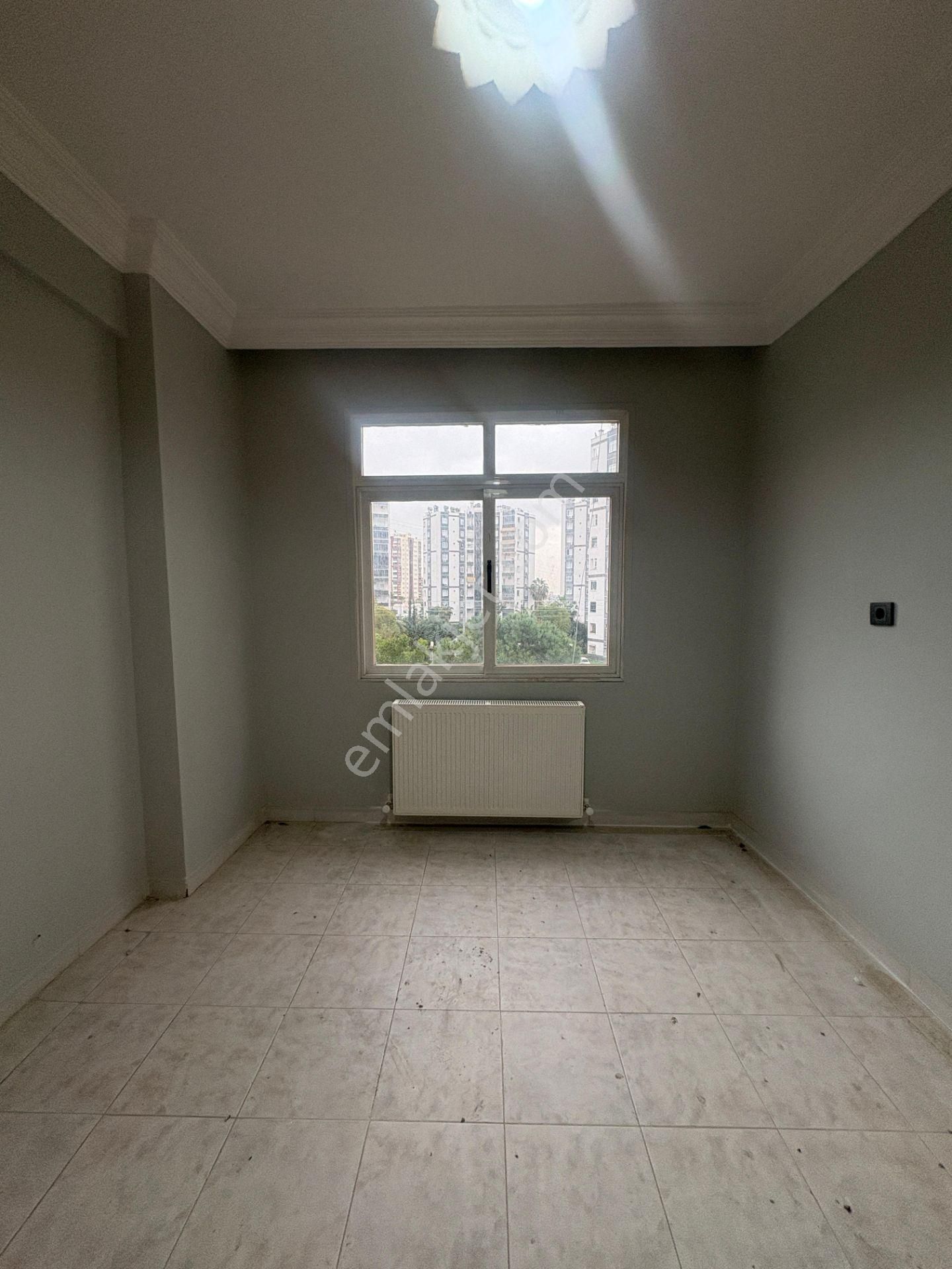 Acar Group'tan Toroslar Çağdaşkent Mh 3+1 Bağımsız Mutfak Kiralık Daire - Görsel 7