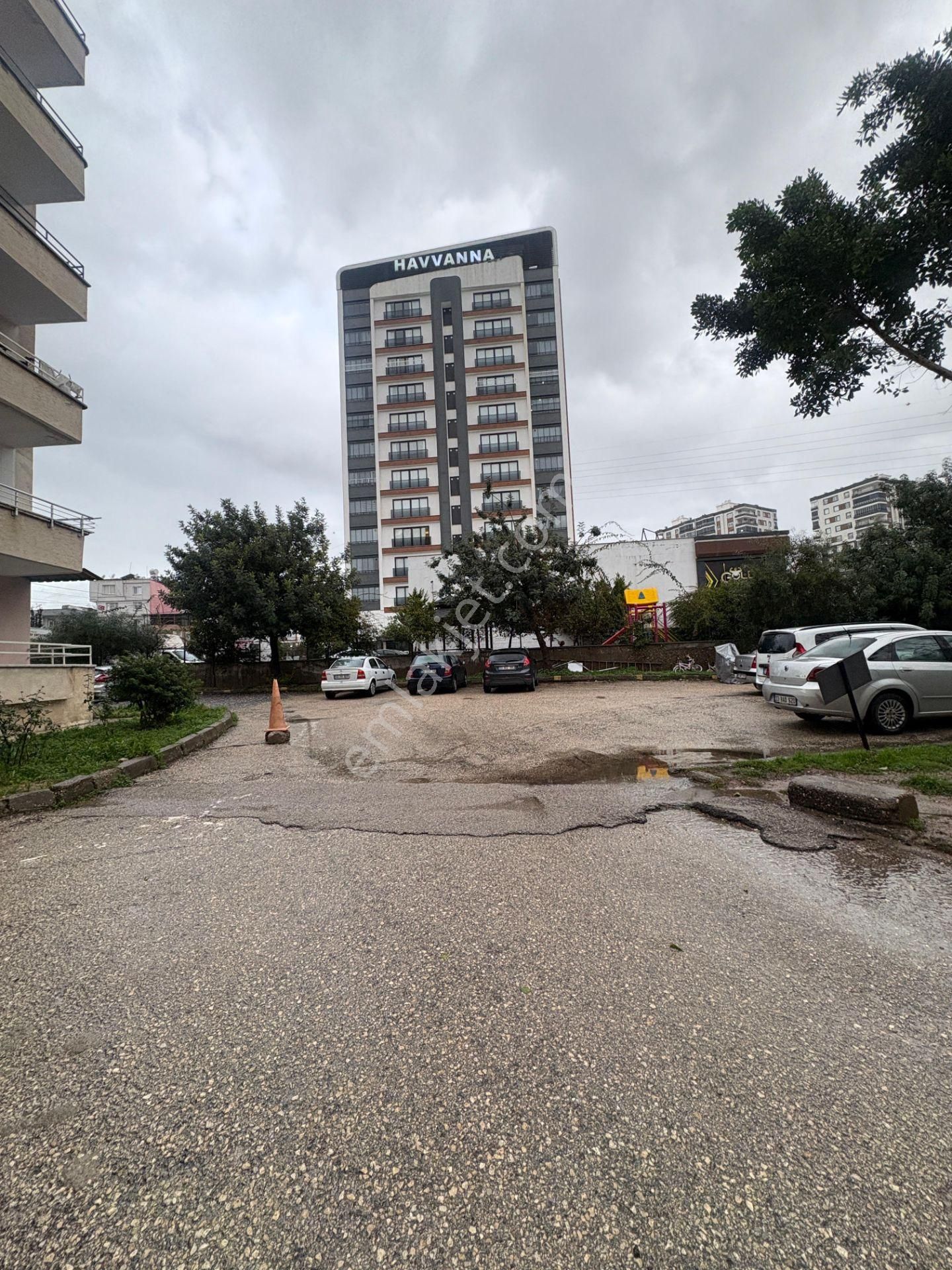 Acar Group'tan Toroslar Çağdaşkent Mh 3+1 Bağımsız Mutfak Kiralık Daire - Görsel 4