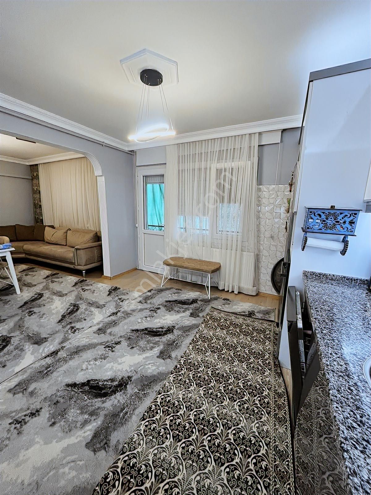 İstiklal Mahallesinde Satılık 3+1 Daire - Görsel 14