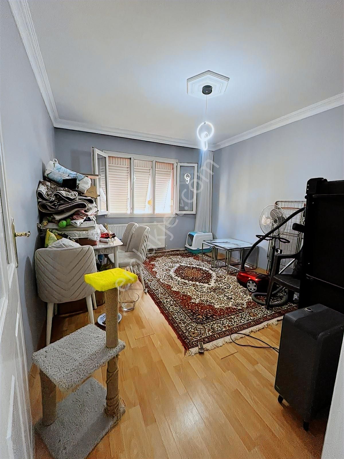 İstiklal Mahallesinde Satılık 3+1 Daire - Görsel 26