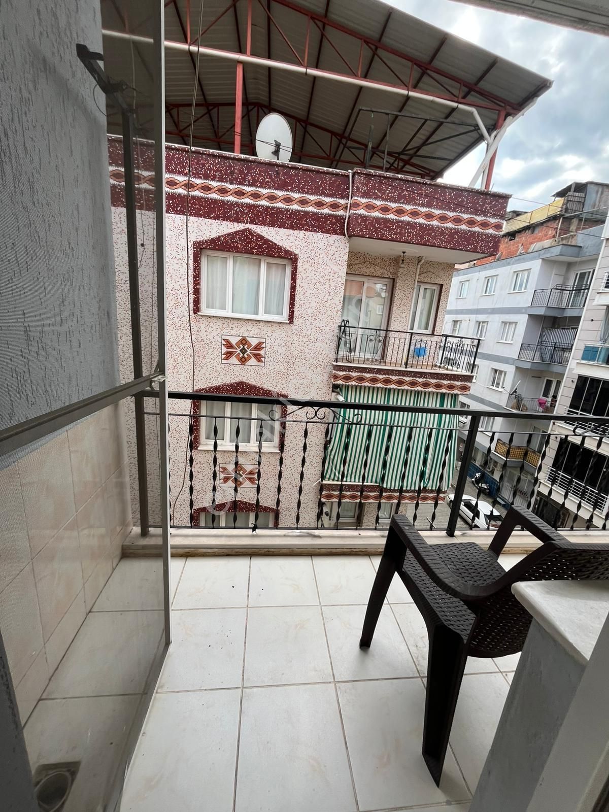 İstiklal Mahallesinde Satılık 3+1 Daire - Görsel 29